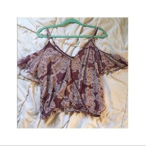 Charlotte Russe shirt